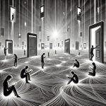 جيل "زد" هروب من القيود أم استجابة لواقع رقمي؟