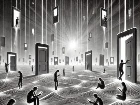 جيل "زد" هروب من القيود أم استجابة لواقع رقمي؟