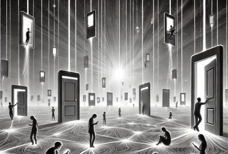 جيل "زد" هروب من القيود أم استجابة لواقع رقمي؟