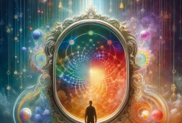 خطوات بسيطة لطرد الأفكار السلبية وبدء أكتشاف الذات