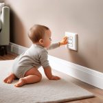 السلامة المنزلية ..كيفية تهيئة منزل آمن لاستقبال مولودك