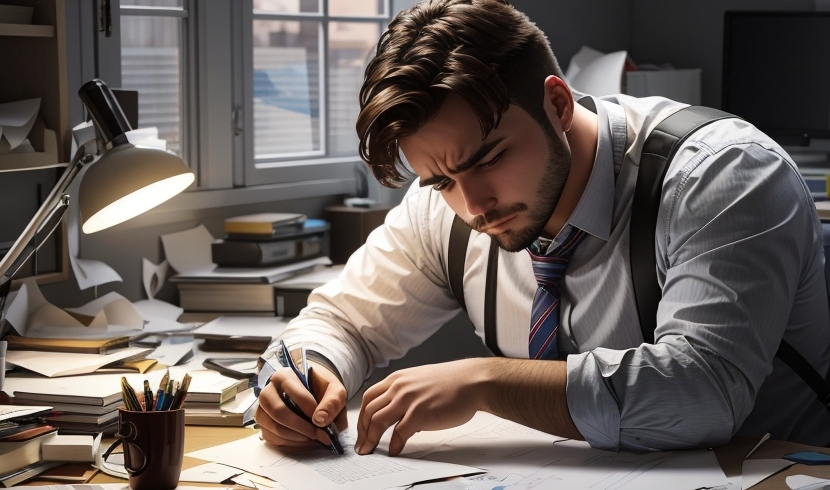 عندما يكون التذمر مجرد ضوضاء.. كيف ينجز المبدعون رغم القيود؟