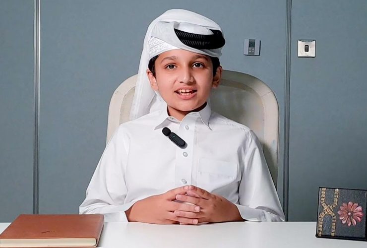 اليوتيوبر الصغير".. أحلام الشهرة واغتيال براءة الطفولة
