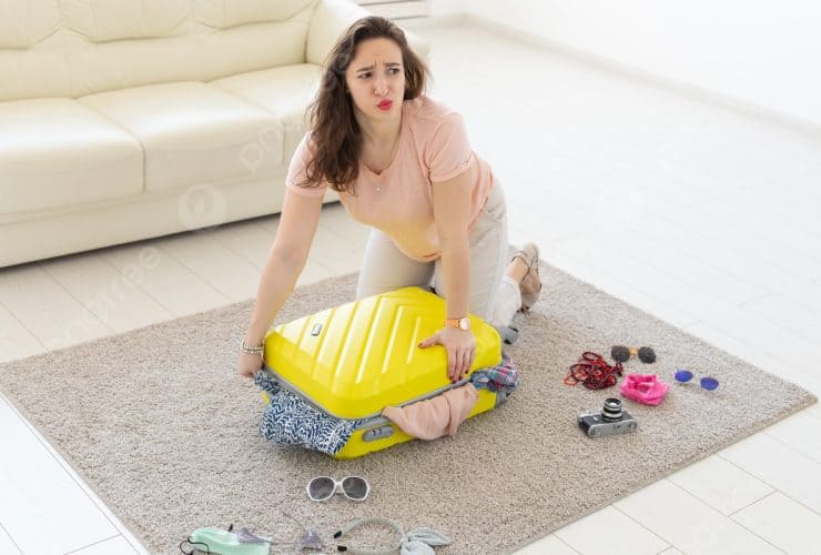 السر وراء الروائح المزعجة.. لماذا تتغير رائحة الملابس داخل حقيبة السفر؟