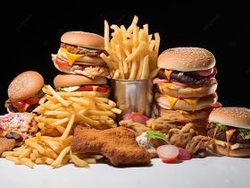 مخاطر الوجبات السريعة على الصحة والإنتاجية.. دعوة للتغيير الغذائي