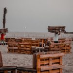 مخيم مكان".. وجهة ساحرة لعشاق المغامرة والاسترخاء في الخبر