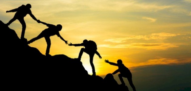 رقي الإخفاء..أدب مراعاة القلوب الكسيرة