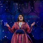 ريماز العقبي.. رائدة الأوبرا السعودية تعزف على وتر الشرق والغرب