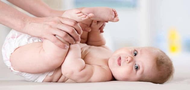 وداعًا لتسلخات الحفاض.. حلول طبيعية منزلية للرضع