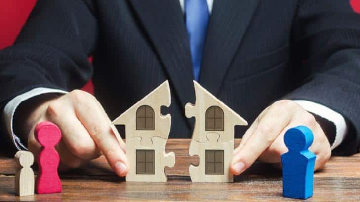 ميثاق الأمان.. كيف تشرح قرار الانفصال لأطفالك بوعي ومسؤولية؟