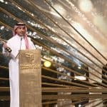 مشعل المطيري.. وجه الفن السعودي المتجدد وبصمة الإبداع الأكاديمي