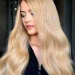 إشراقة 2026.. دليل شامل لأروع ألوان الشعر الأشقر الجديدة