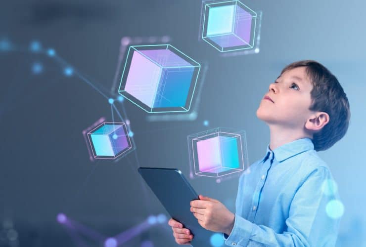 التربية الرقمية للأطفال.. خارطة طريق لبناء جيل واعٍ ومبدع