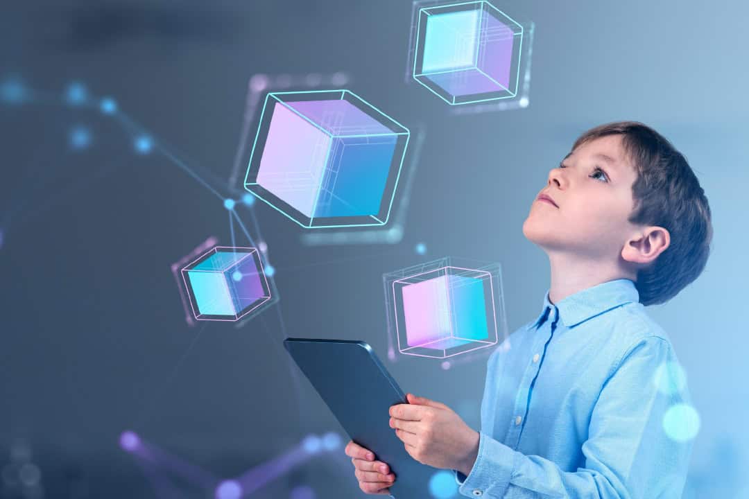 التربية الرقمية للأطفال.. خارطة طريق لبناء جيل واعٍ ومبدع