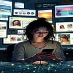 كيفية التصدي للأخبار المضللة في الفضاء الرقمي..استراتيجيات
