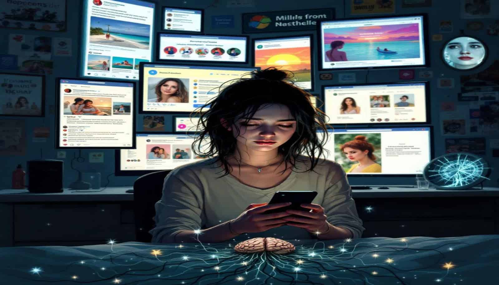 كيفية التصدي للأخبار المضللة في الفضاء الرقمي..استراتيجيات