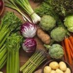 لصحة الأمعاء.. 5 خضراوات لا تغيب عن مائدتك اليومية