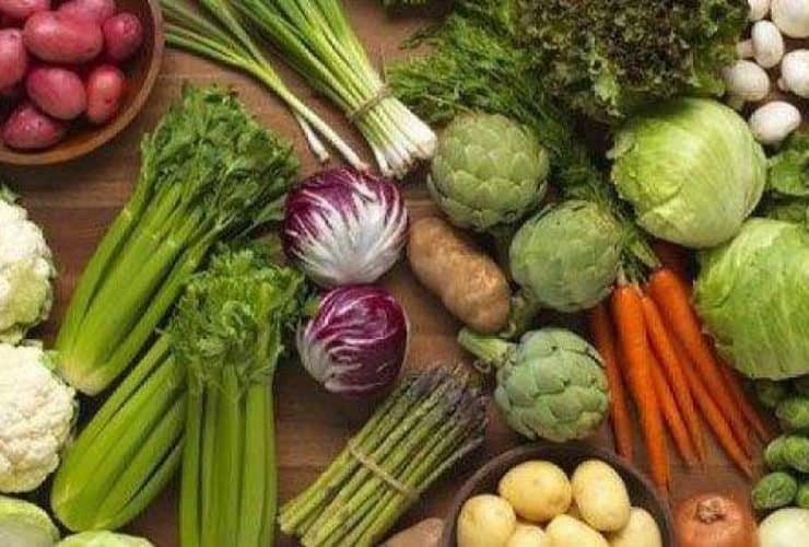 لصحة الأمعاء.. 5 خضراوات لا تغيب عن مائدتك اليومية