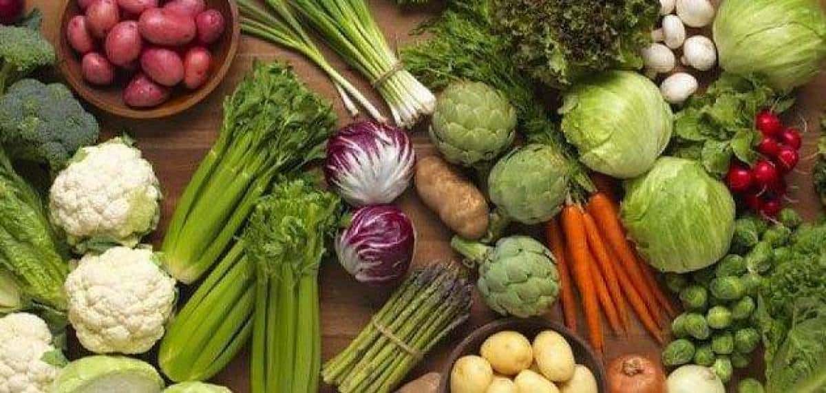 لصحة الأمعاء.. 5 خضراوات لا تغيب عن مائدتك اليومية