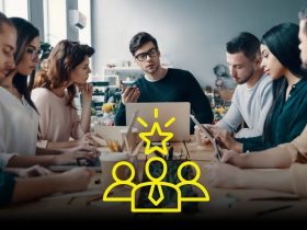 القيادة والتواصل.. 3 استراتيجيات للنجاح في بيئة العمل الحديثة