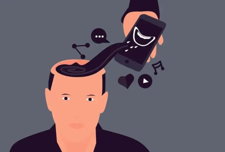 فخ المقارنة الرقمية.. كيف شوهت وسائل التواصل الاجتماعي معنى الرضا؟