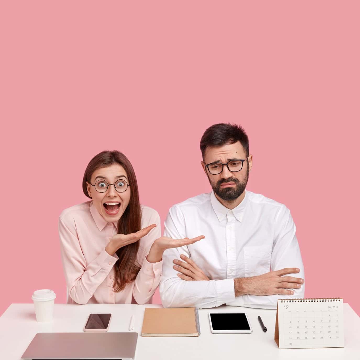 لماذا يجب أن تتوقف عن شرح نفسك للآخرين؟ علم النفس يجيب