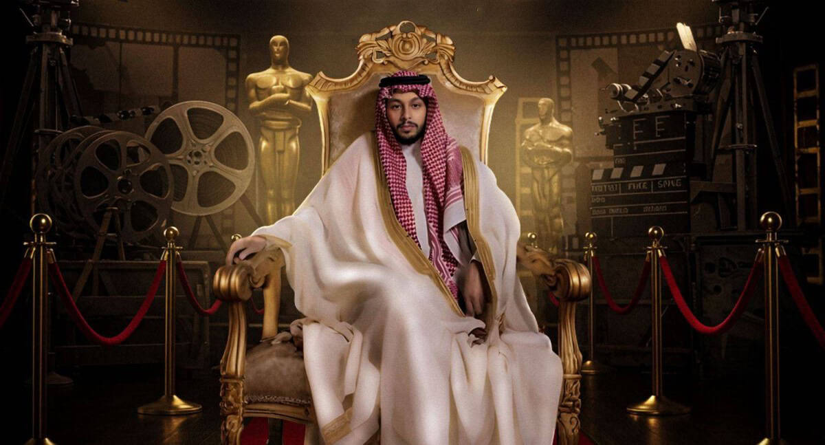 جابر العتيبي.. هندسة الرؤى السينمائية في عصر التحول السعودي