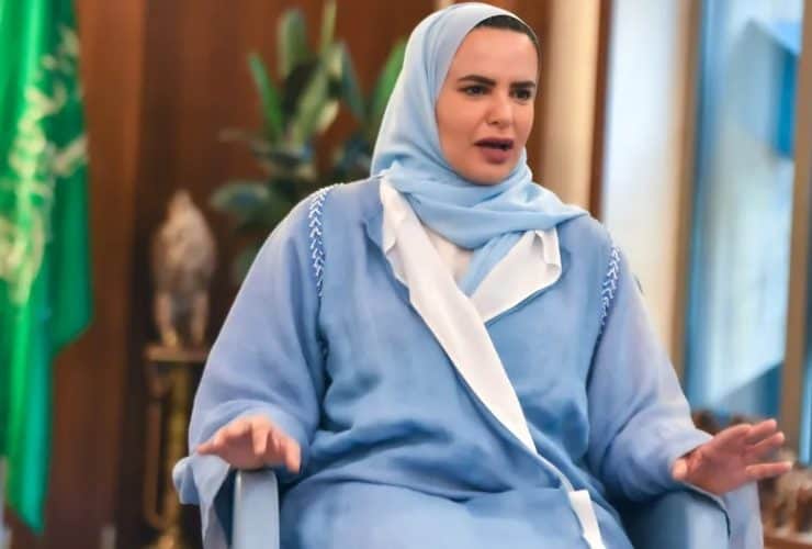 حصة المزروع.. رائدة الفندقة السعودية التي حولت التحديات إلى جسور للنجاح