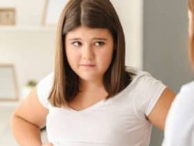 السمنة عند الأطفال.. مخاطر عالمية تهدد الطفولة