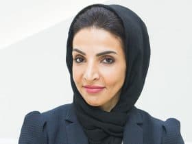 عبير العليان.. أيقونة الابتكار السعودي في قطاع الطاقة العالمي