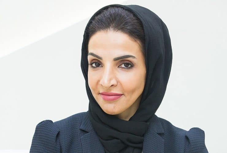عبير العليان.. أيقونة الابتكار السعودي في قطاع الطاقة العالمي
