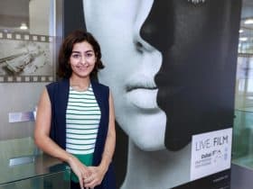 شهد أمين هي مخرجة وكاتبة ومنتجة أفلام سعودية برزت كأحد الأصوات السينمائية النسائية الواعدة من المملكة. ولدت شهد أمين في جدة