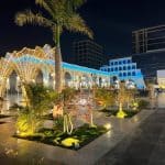 جدة بارك مول.. وجهة التسوق والترفيه العملاقة على شارع التحلية"