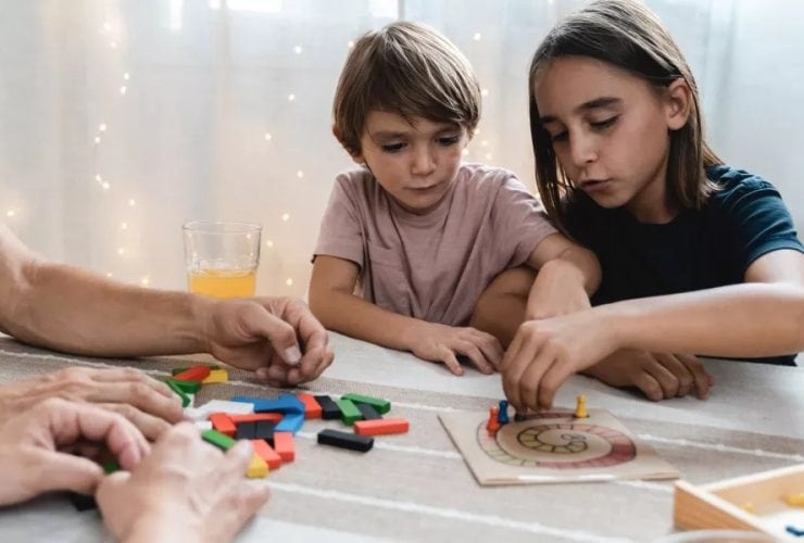 الألعاب الذهنية.. تدريب للعقل أم بوابة للعزلة؟