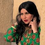 عهود السامر.. نجمة سعودية صاعدة ببصمة مميزة في سماء الفن الخليجي