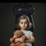 تربية الأبناء مع شريك نرجسي بعد الطلاق .. استراتيجيات للحماية النفسية للصغار