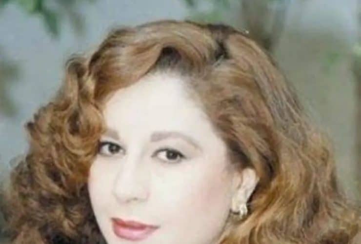 سمية الألفي.. رحيل "نجمة الهدوء" التي وثّقت تحولات المجتمع المصري ببراعة وأناقة