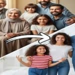 من حضن "العائلة الممتدة" إلى عزلة "الأسرة النووية" في عصر العولمة ..ما القصة؟