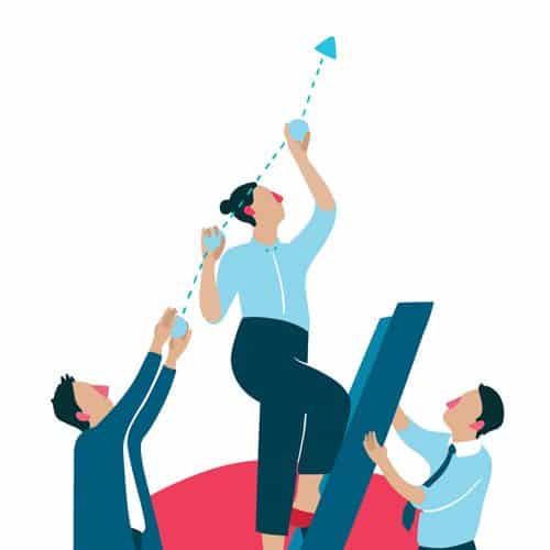 الشخصية الاعتمادية.. حين يغيب "الأنا" في ظل الآخرين