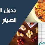 الصيام المتقطع والعكسي.. دليلك لاختيار النظام الأنسب لفقدان الوزن