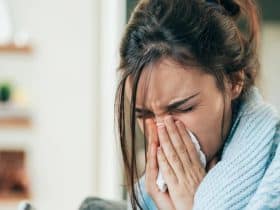 كيفية تعقيم المنزل بعد التعافي من الإنفلونزا..طرق صحية