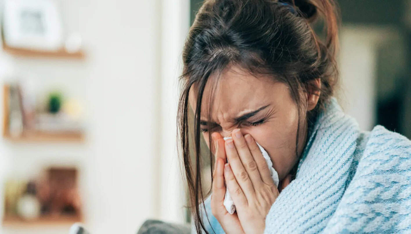 كيفية تعقيم المنزل بعد التعافي من الإنفلونزا..طرق صحية