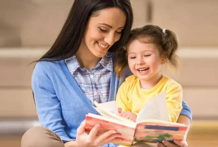 9 مهارات حياتية لا غنى عنها لطفلك قبل العاشرة