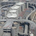 جسر الجمرات.. عبقرية هندسية في خدمة ضيوف الرحمن