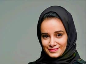 د. موضي الجامع.. أيقونة الأمن السيبراني والابتكار التي تقود التحول الرقمي في مجموعة STC