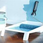 كيفية التخلص من رائحة الدهان في المنزل بطرق طبيعية وسريعة