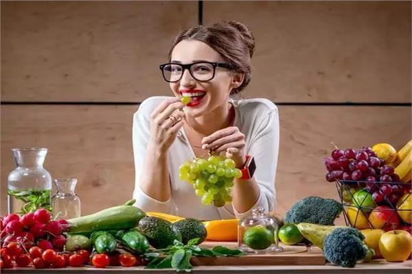 لنشاط مستدام.. كيف تحول نظامك الغذائي إلى طاقة ؟