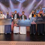 بمشاركة 100 ألف لاعب.. ختام بطولة «كمّلنا» للبلوت ضمن فعاليات موسم الخبر
