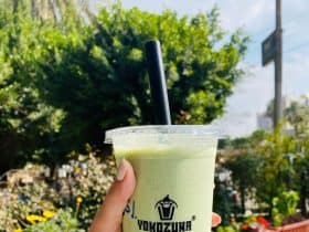 «Bubble Tea».. مشروب مفضل لدى المراهقين وتحذيرات من مخاطر صحية متزايدة
