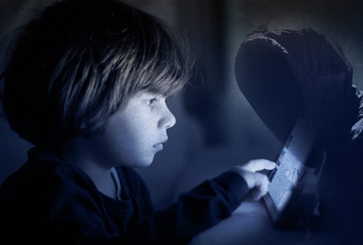 تأثر سلوك الأطفال بمقاطع "تيك توك"..دراسة تحذر من ذلك